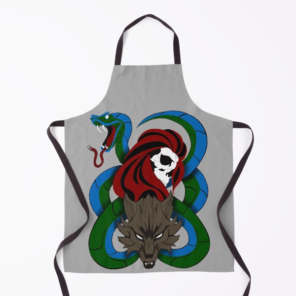 Item preview, Children of Loki designed and sold by kenpachipip.