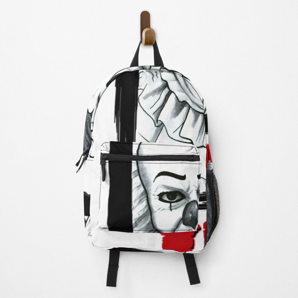 Item preview, Backpack designed and sold by Rucknroll.
