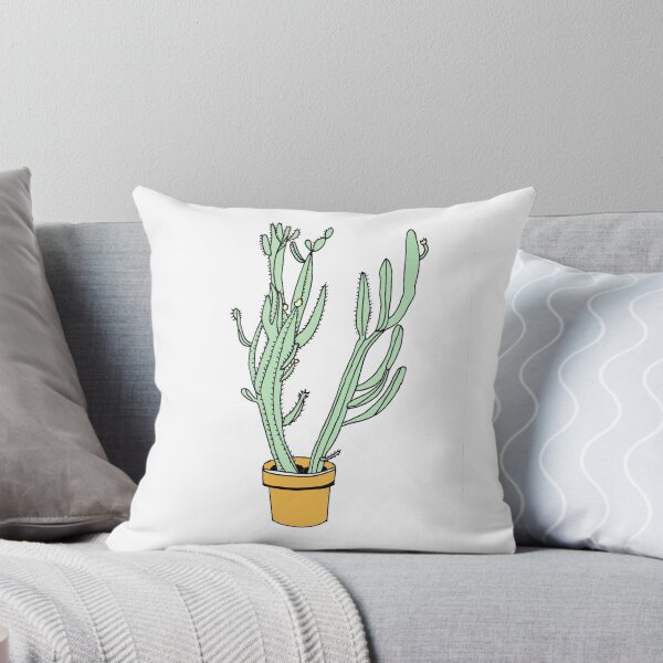 Item preview, Prickly cactus designed and sold by destinybetts.