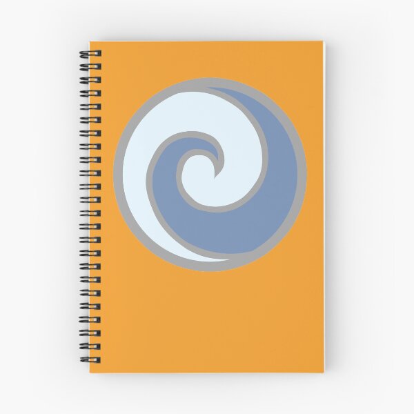 Item preview, Minimalist Air Nomad Emblem designed and sold by Telluric.