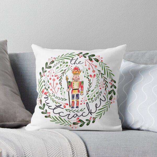 Item preview, Christmas The Nutcracker designed and sold by Chinxi.