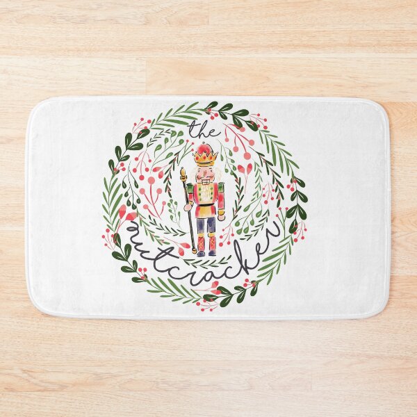 Item preview, Christmas The Nutcracker  designed and sold by Chinxi.