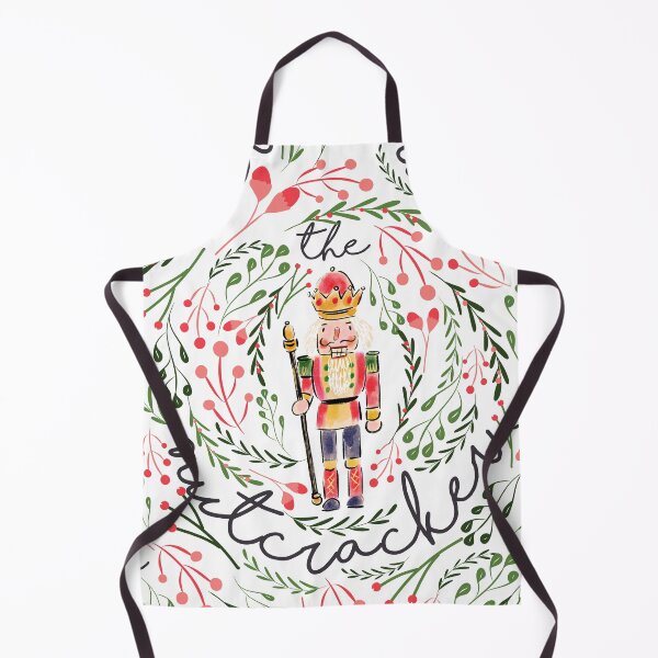 Item preview, Christmas The Nutcracker designed and sold by Chinxi.