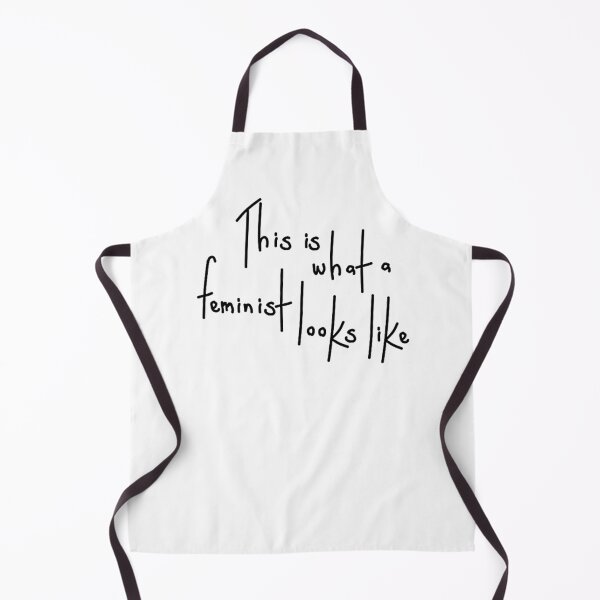 Item preview, This is what a Feminist looks like designed and sold by Telluric.