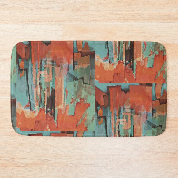 Item preview, CanyonAbstract designed and sold by FreshDonuts.