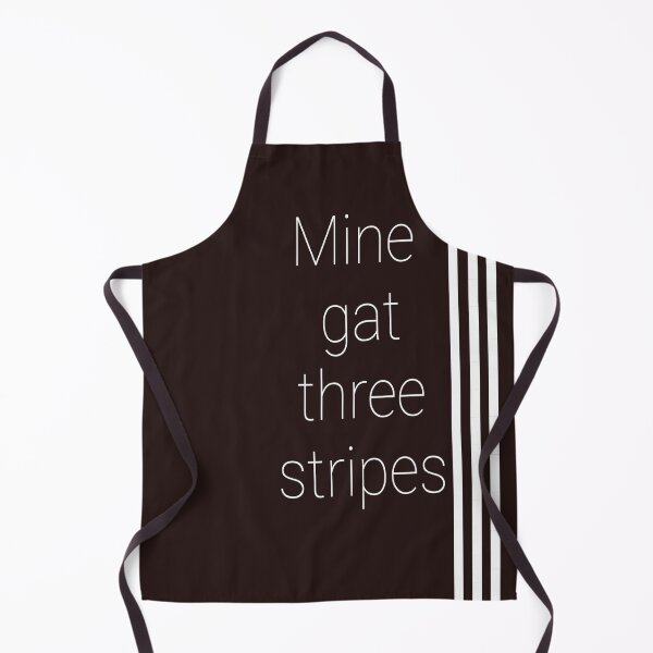 Item preview, Mine gat three stripes designed and sold by SimaMall.