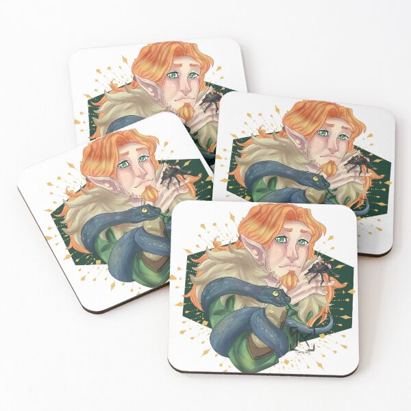 Item preview, Nordic God Loki designed and sold by Tobios-Art.