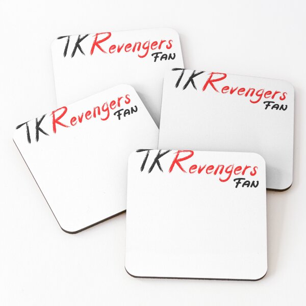 Item preview, Tk revengers Fan designed and sold by DiamondAbrasi.