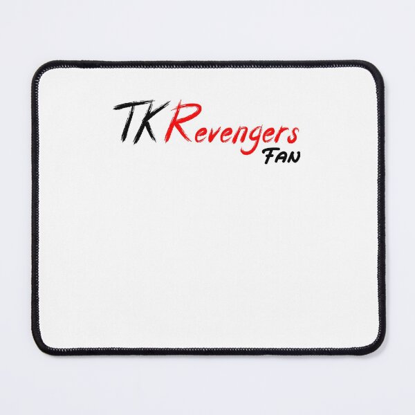 Item preview, Tk revengers Fan designed and sold by DiamondAbrasi.