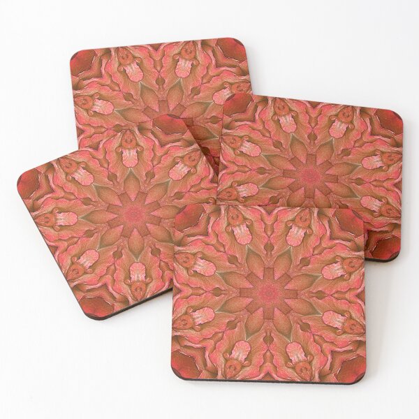 Item preview, Jaffa Delight designed and sold by Christine Lake.