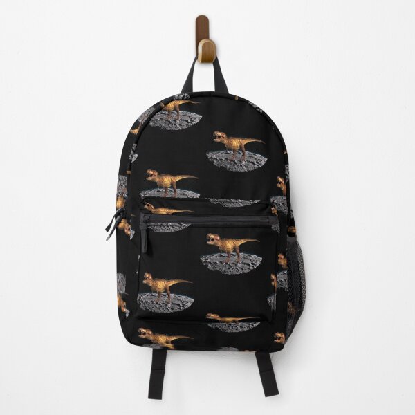Item preview, Dinosaurs on the Moon designed and sold by Vimbuy.