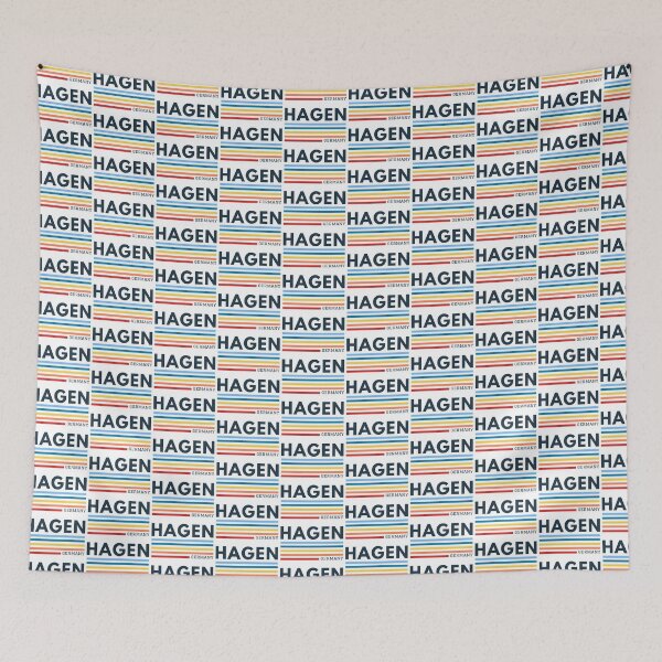 Item preview, Hagen Germany designed and sold by europelines.