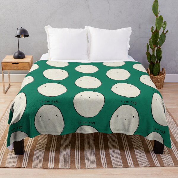 Item preview, i am egg. designed and sold by ItsaTing.