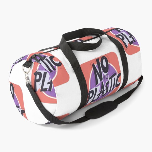 Item preview, No to plastic ! designed and sold by AdvanceDesign.