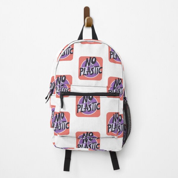 Item preview, No to plastic ! designed and sold by AdvanceDesign.