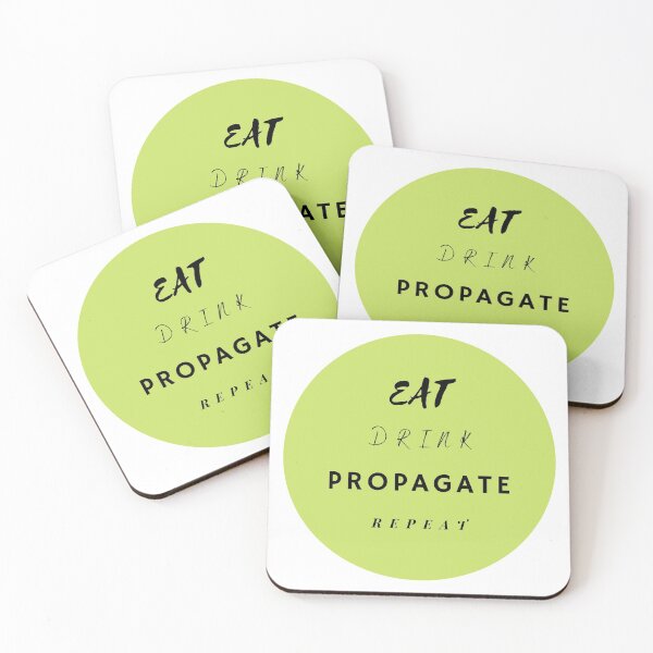 Item preview, Propagation designed and sold by ashleyblackburn.