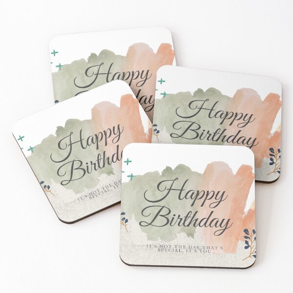 Item preview, Birthday Gift designed and sold by altwearshop.