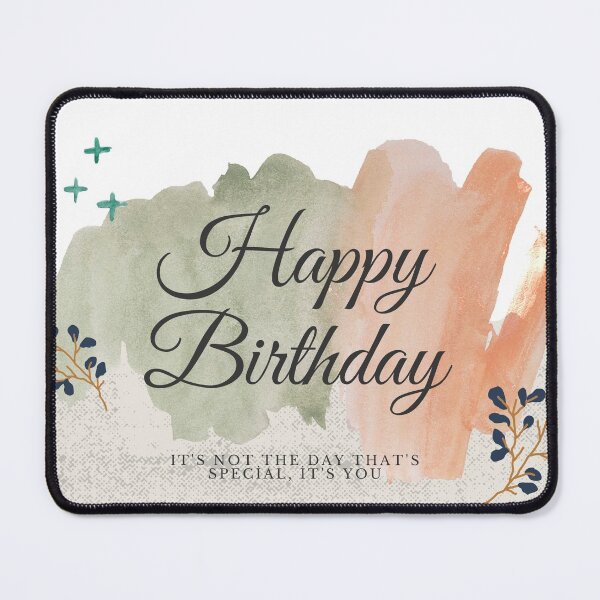 Item preview, Birthday Gift designed and sold by altwearshop.