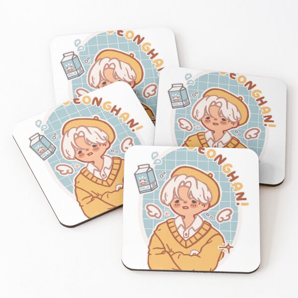 Item preview, JEONGHAN !  designed and sold by ItsaTing.