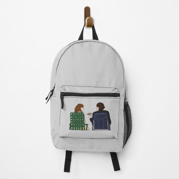 Item preview, Jim and Pam designed and sold by EclipseInFlames.
