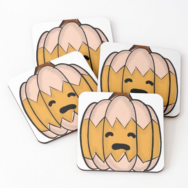 Item preview, Lazy Pumpkin  designed and sold by ItsaTing.