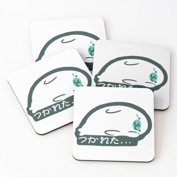 Item preview, Lazy Seal  designed and sold by ItsaTing.