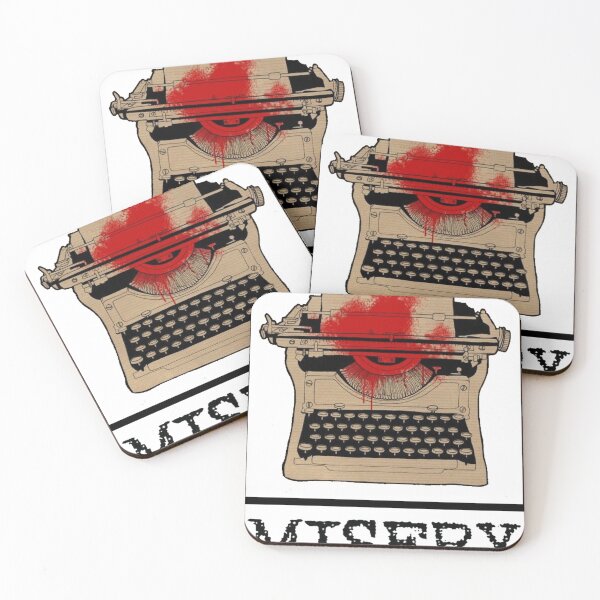 Item preview, Misery designed and sold by Rucknroll.