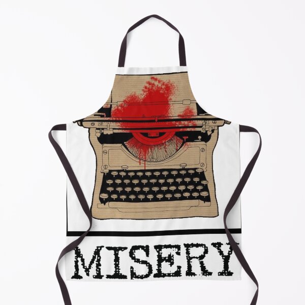 Item preview, Misery designed and sold by Rucknroll.