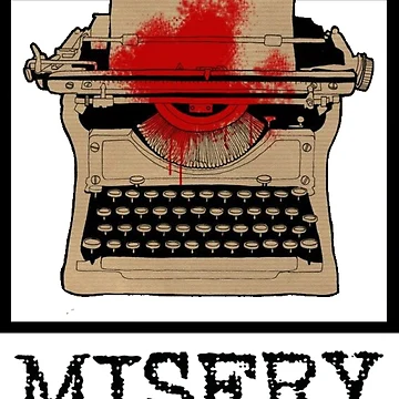 Artwork thumbnail, Misery by Rucknroll