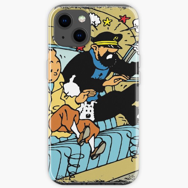 la conception est sotin Coque souple iPhone
