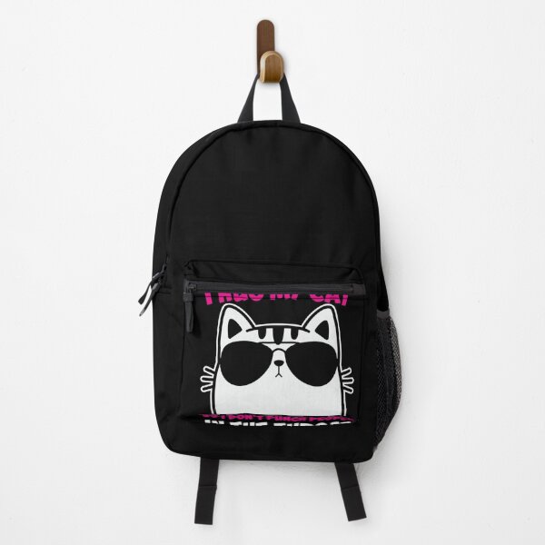 Item preview,  Cat holliday designed and sold by Designhub14.