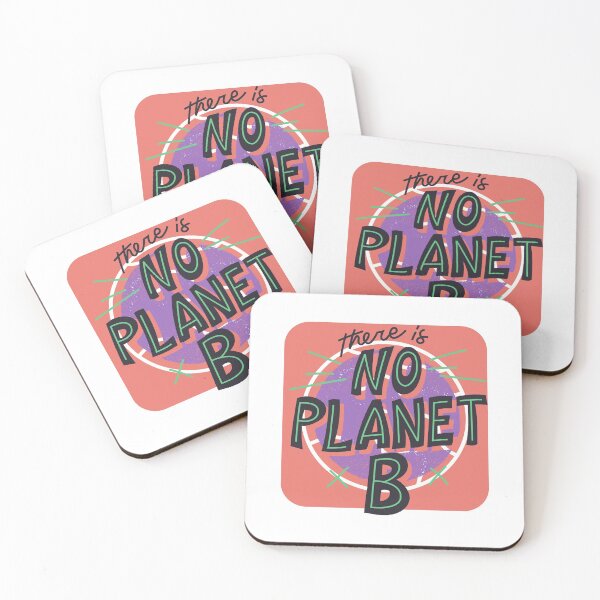 Item preview, There is no Planete B ! designed and sold by AdvanceDesign.