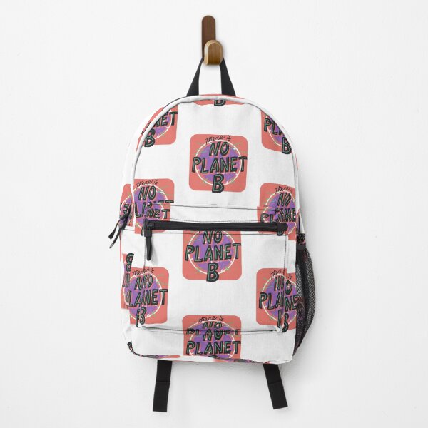 Item preview, There is no Planete B ! designed and sold by AdvanceDesign.