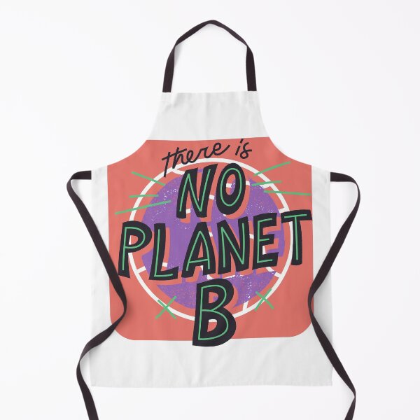 Item preview, There is no Planete B ! designed and sold by AdvanceDesign.