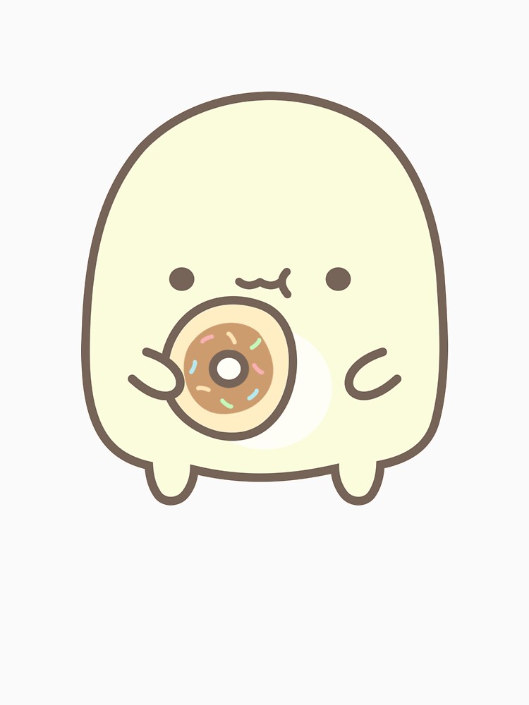 Little Blobs Donut Tank Top
