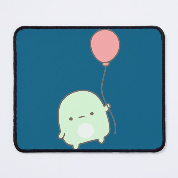 Item preview, Little Blobs Drifting Balloon designed and sold by ItsaTing.