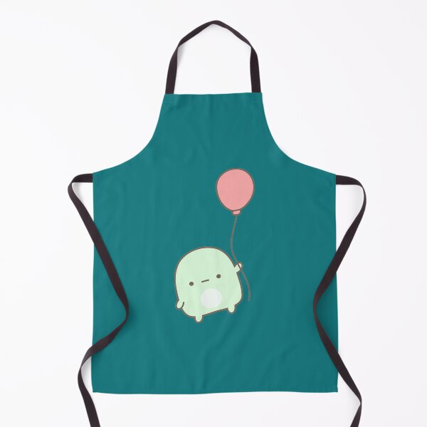 Item preview, Little Blobs Drifting Balloon designed and sold by ItsaTing.