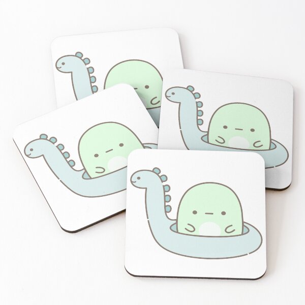 Item preview, Little Blobs Pool Float  designed and sold by ItsaTing.