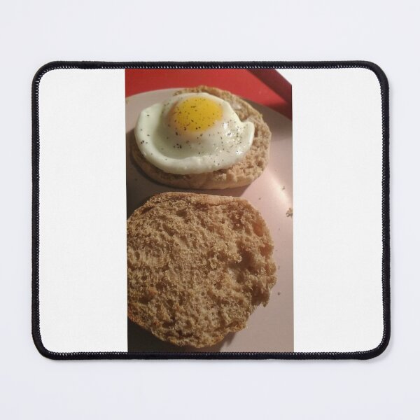 Item preview, microwave poached eggs  ++ breakfast sandwich  iPhone Case _amp_ Cover designed and sold by ItsaTing.