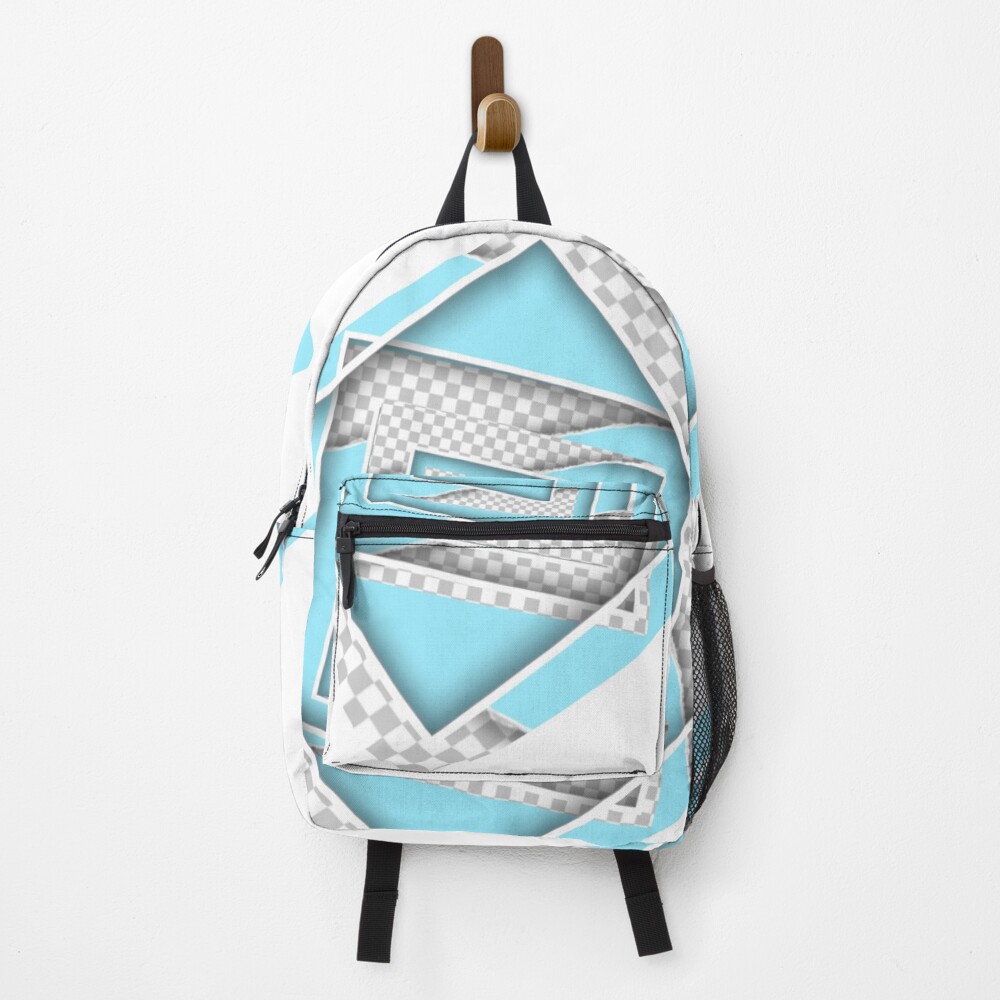 Item preview, Backpack designed and sold by Ranikhan.