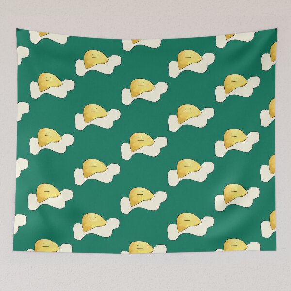 Item preview, mildly amused egg  designed and sold by ItsaTing.