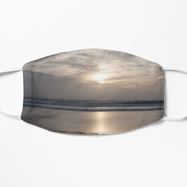 Oceanside Flat Mask