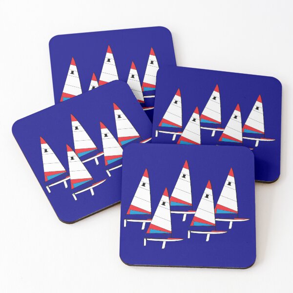 Item preview, Topper Sailboats Racing designed and sold by CHBB.