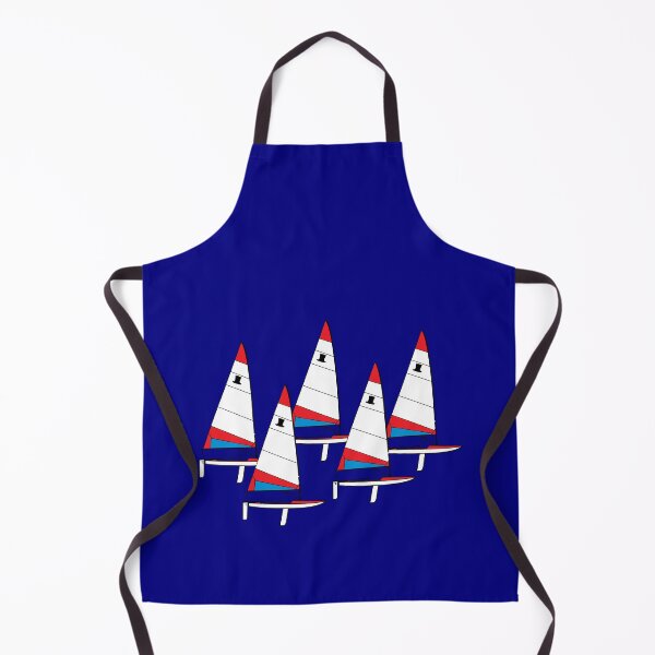 Item preview, Topper Sailboats Racing designed and sold by CHBB.
