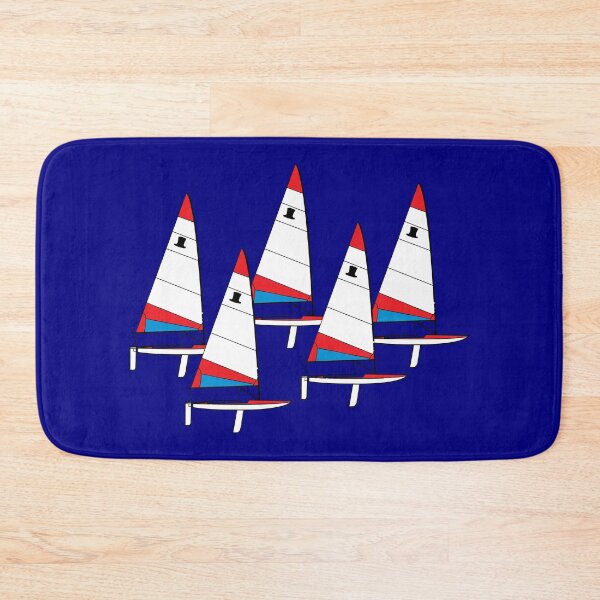 Item preview, Topper Sailboats Racing designed and sold by CHBB.