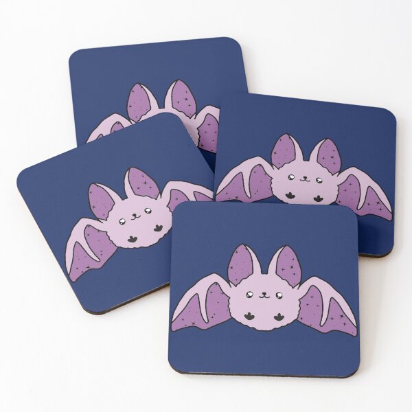 Item preview, Cutie Bat designed and sold by CalistaK.