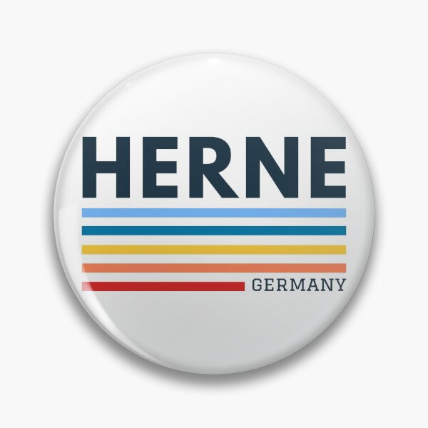 Item preview, Herne Germany designed and sold by europelines.