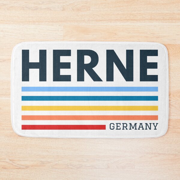 Item preview, Herne Germany designed and sold by europelines.
