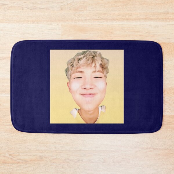 Item preview, Rap Monster Halloween   designed and sold by ItsaTing.