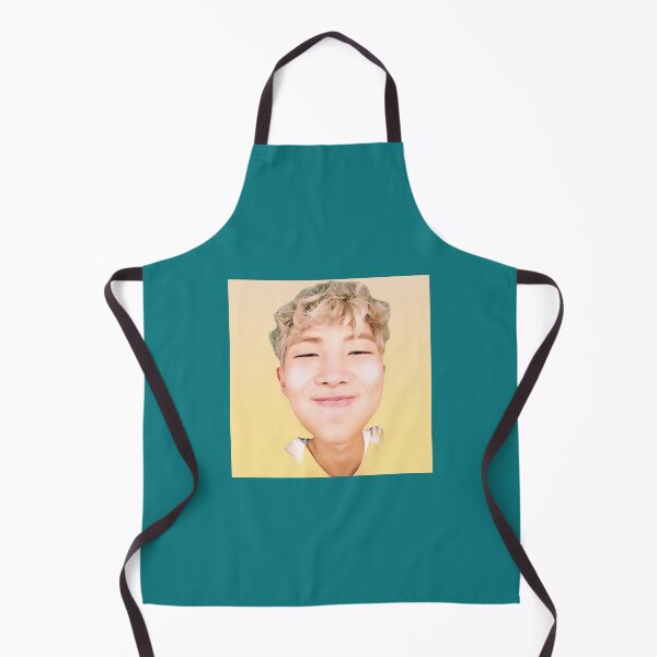 Item preview, Rap Monster Halloween designed and sold by ItsaTing.